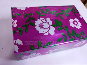Gift Wrappers
