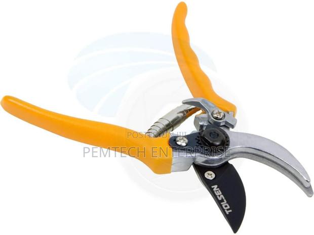 8" 200 Mm Bypass Pruning Shears - thumbnail 3