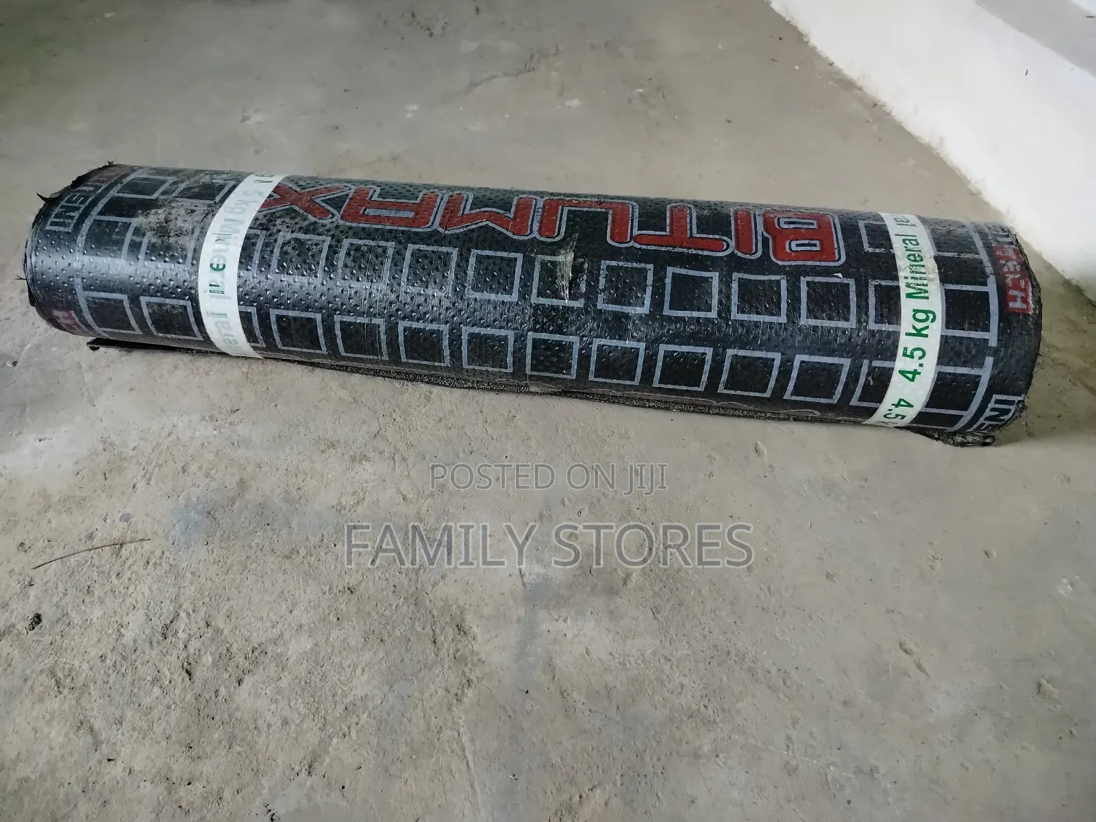 Bitumax For Water Proofing,Sealing And Surface Protection.