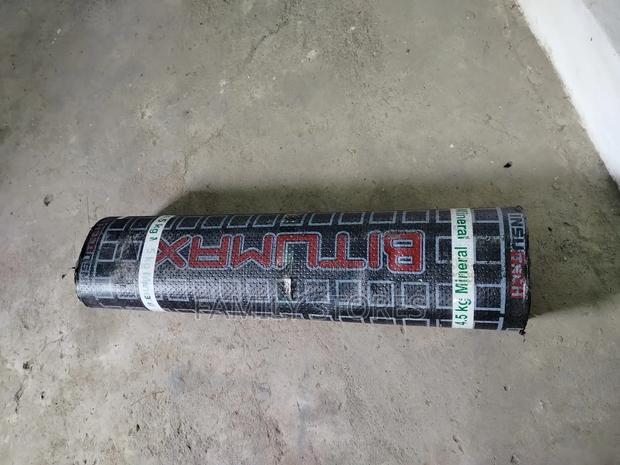 Bitumax For Water Proofing,Sealing And Surface Protection. - thumbnail 3
