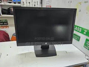 Hp 19inch TFT Wide Screen Very Clean