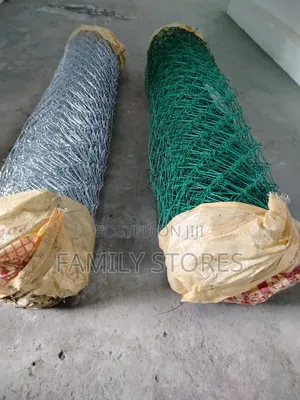 Fencing Chain Links 6ft by 18metres