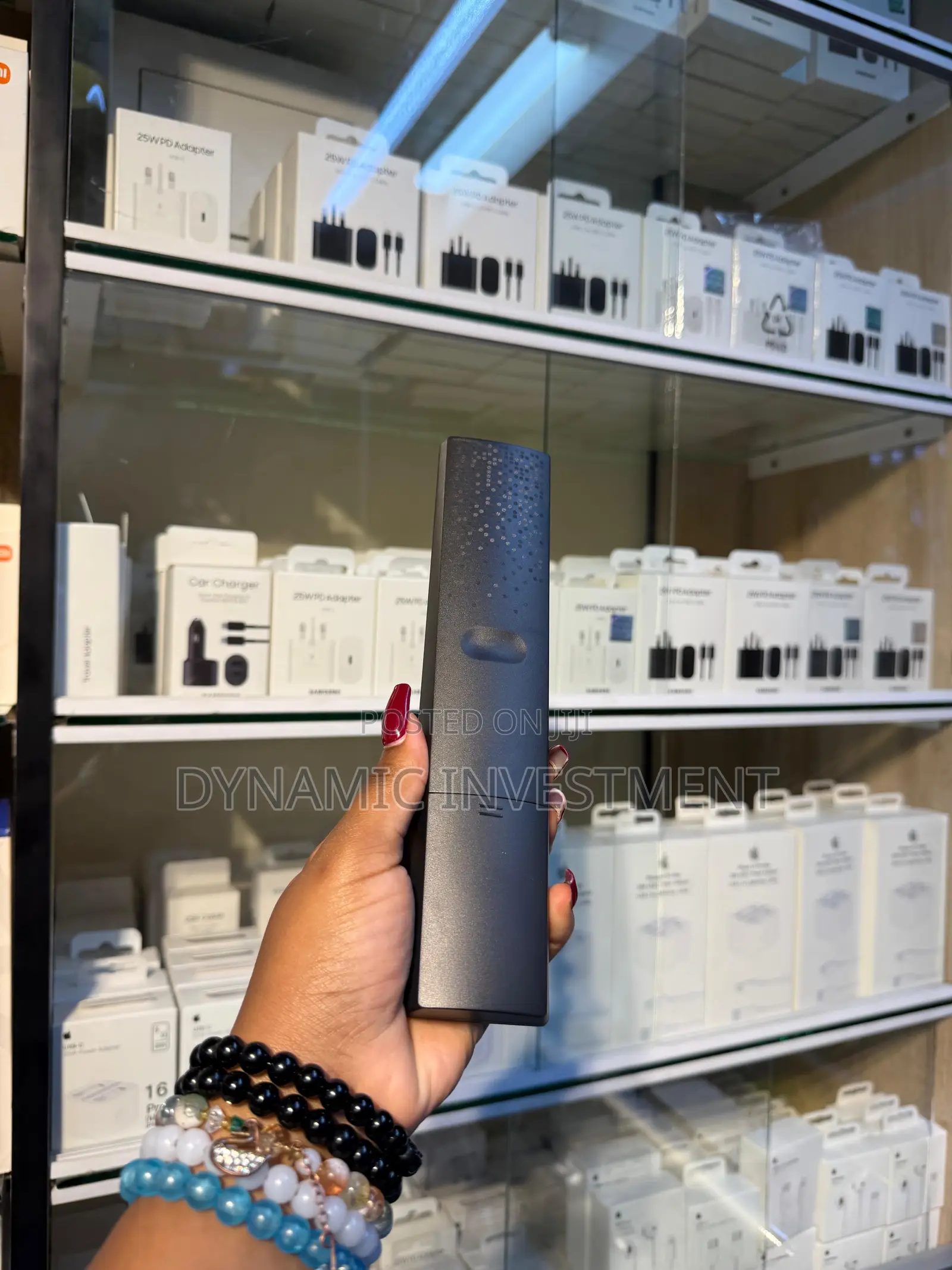 Hisense Oled Smart/Android Tv Remote Control