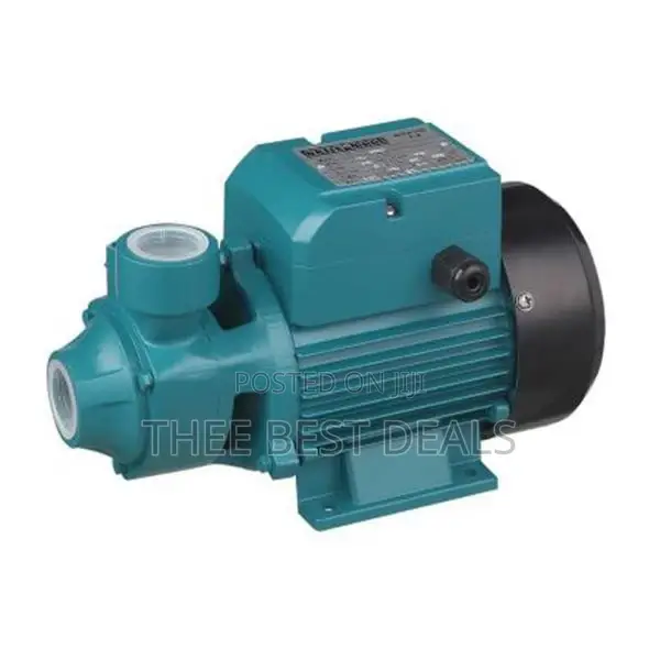 Surface Water Pump/Qb-60 Usk
