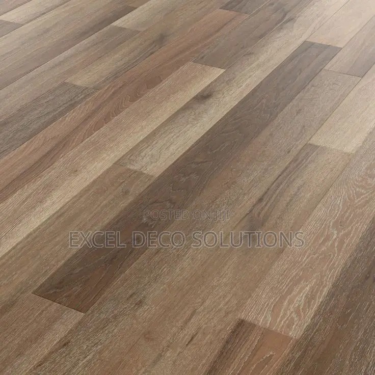 "Say Hello to Effortless Elegance!" With Laminate Flooring