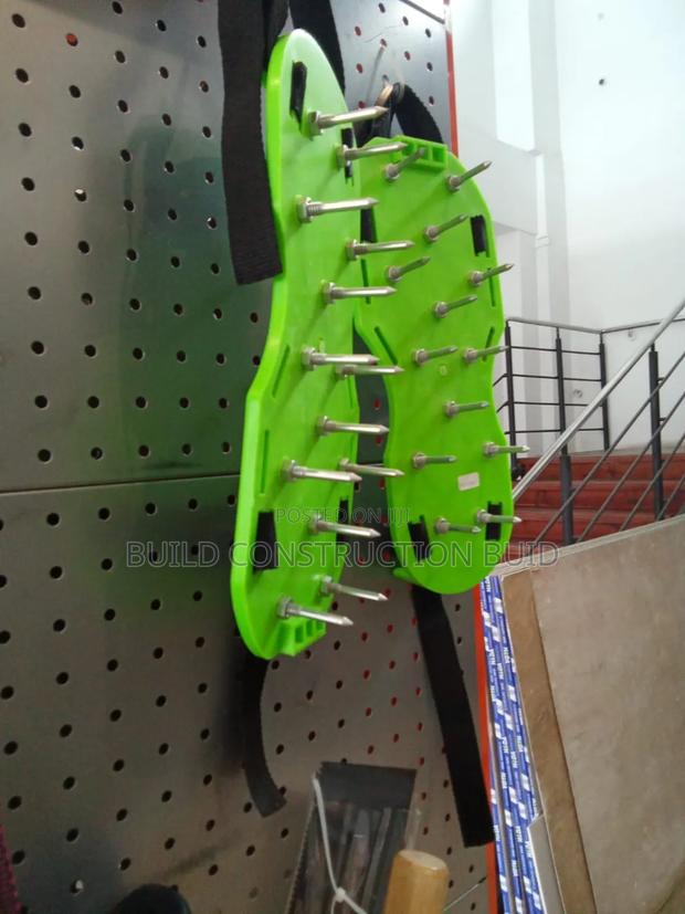 Spike Shoes for Epoxy Suppliers in Kenya. - thumbnail 2