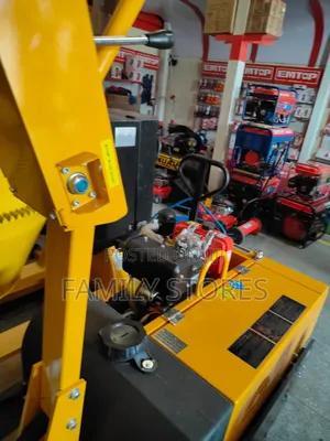 Diesel Rl700d Heavy Duty Roller Drum.
