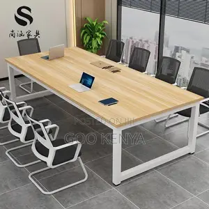 Boardroom Table; 2. 4meters Office Boardroom Table
