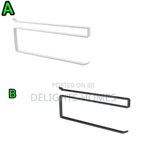 Paper Roll Holder Rack_esj