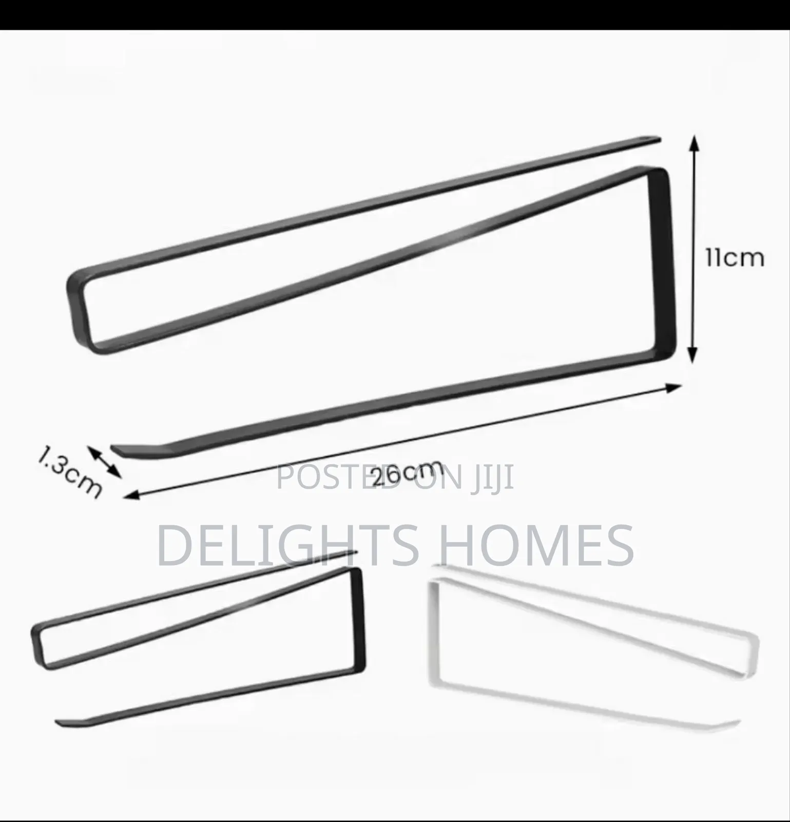 Paper Roll Holder Rack_esj