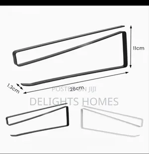 Paper Roll Holder Rack_esj
