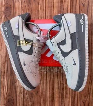 Airfoce 1 Customised