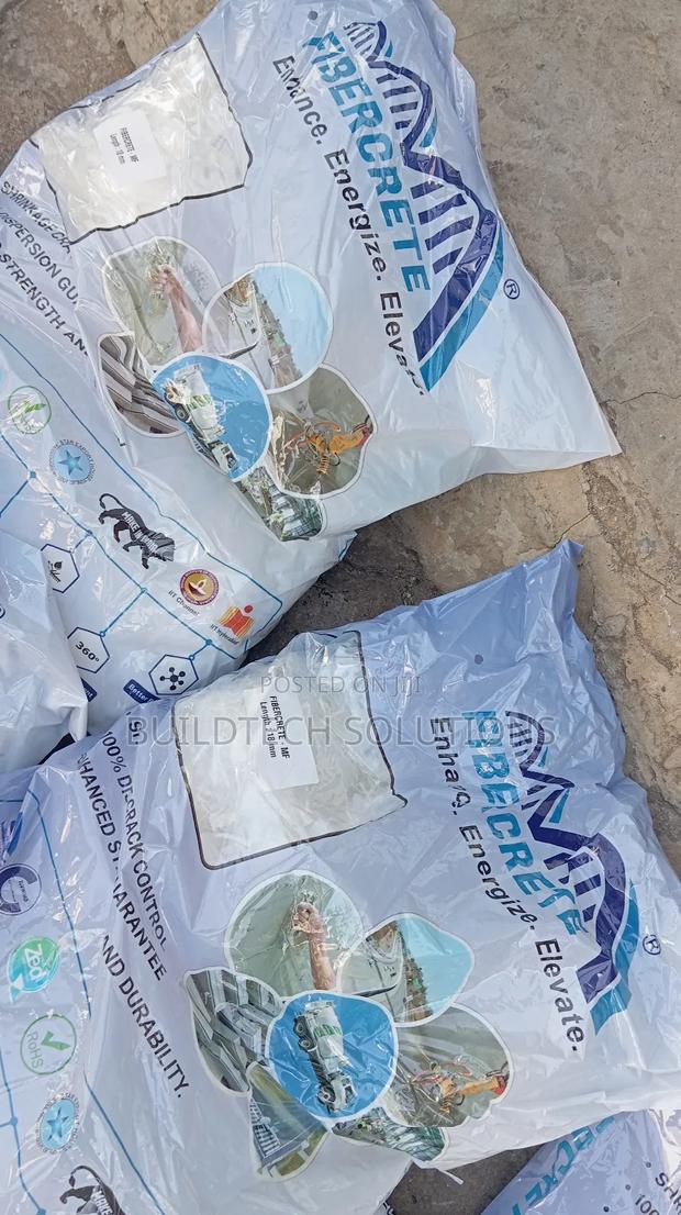 Fibrecrete Mf- Fibrecrete Mesh - main view