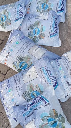 Enhanced Fibre Mesh# - thumbnail 2