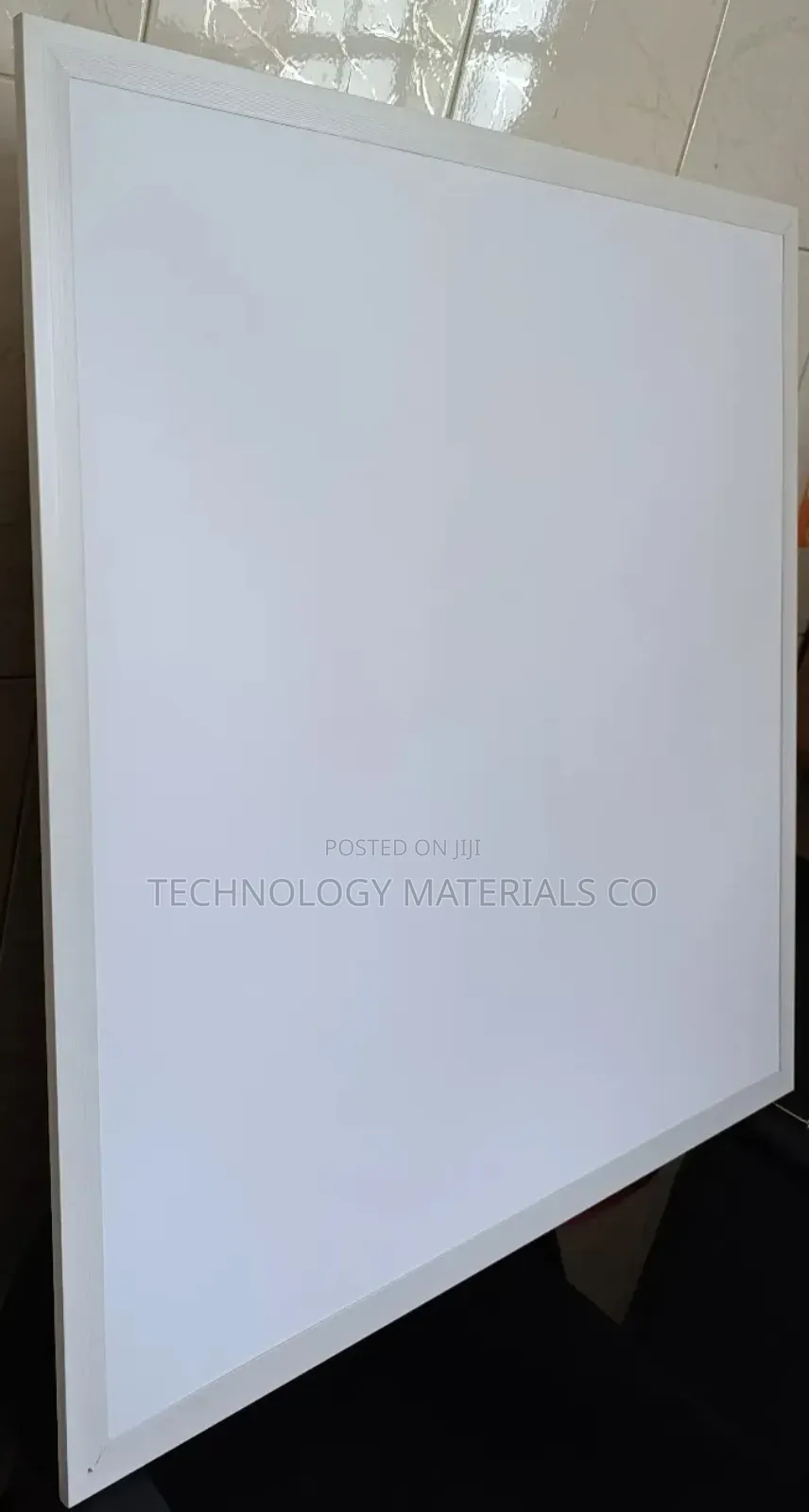 Propanel 45w Recessed Led Ceiling Light – 600x600mm
