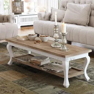 Dorset Coffee Table7