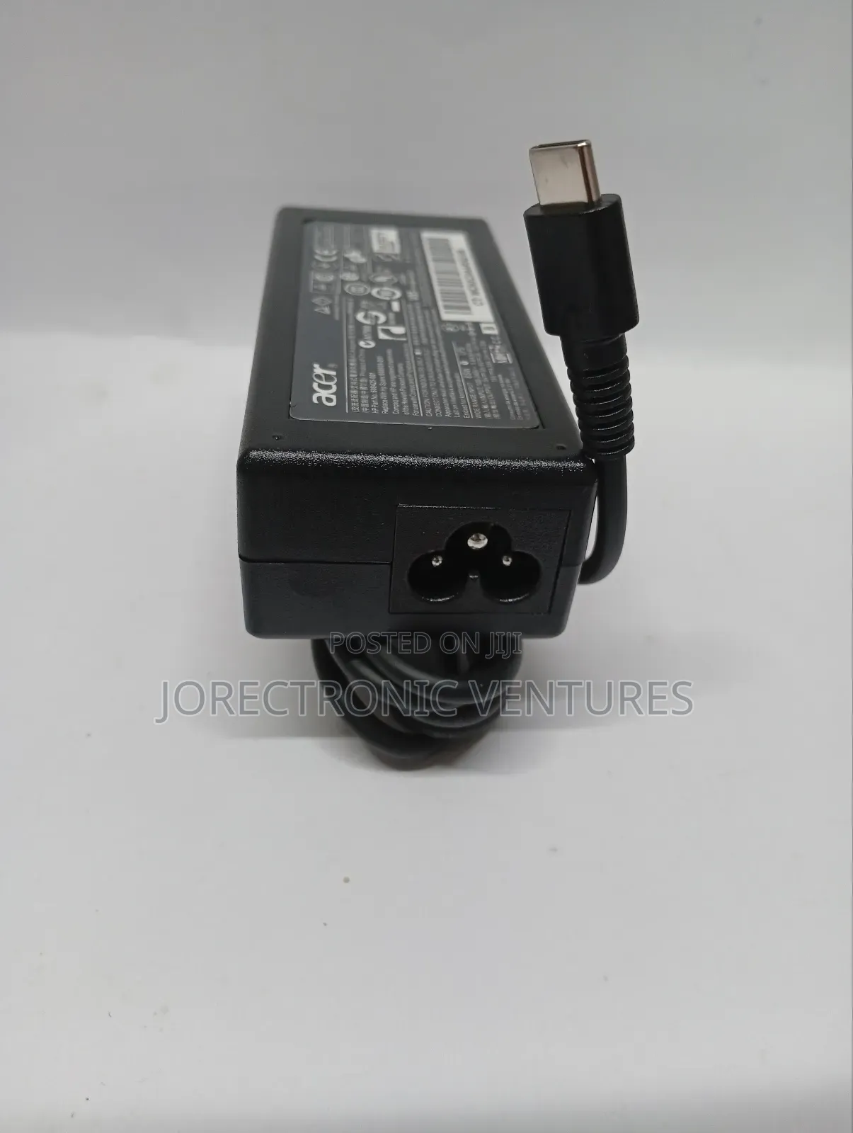 Acer Type C Charger