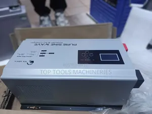 Solarpex 3kw 48v Pure Sine Wave Inverter