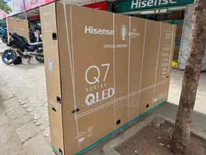 Hisense 100 Inch Q7n Qled Q7 Uhd Tv: Stunning Wl