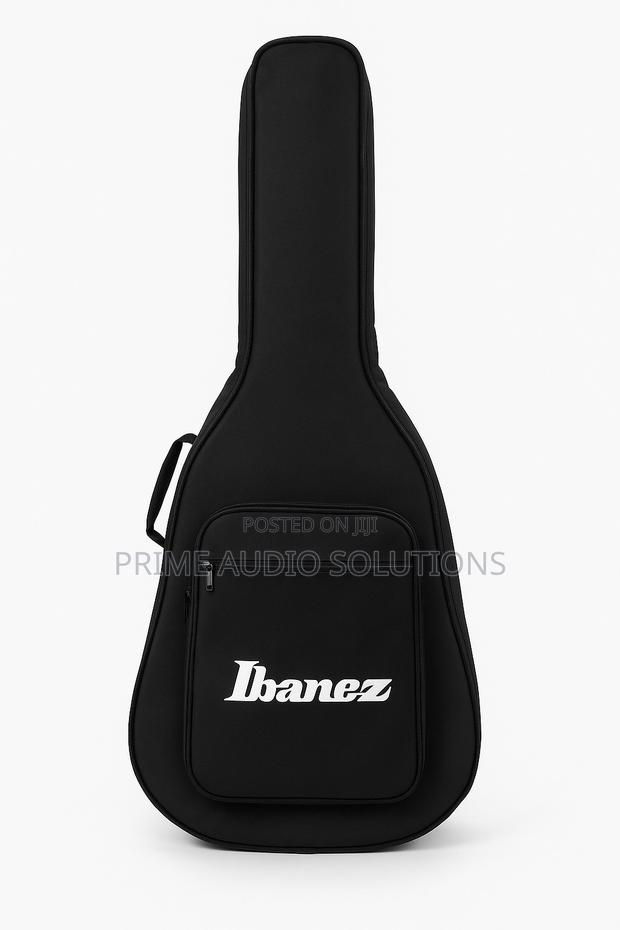 Ibanez Acoustic Guitar Bags - main view