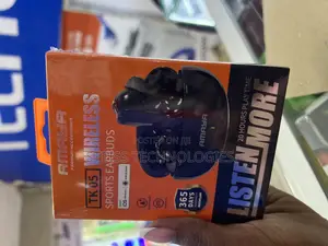 Amaya Sports Wireless Buds.