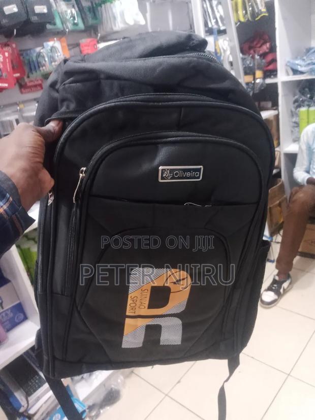 High Quality Laptop Bag - main view