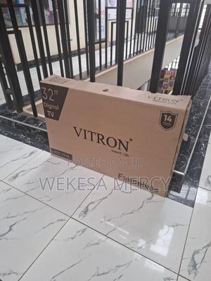 Vitron Htc3246, 32 Inches, Hd Led Digital Tv - - thumbnail 2