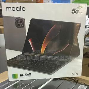 Modio M91 Tablet - main view