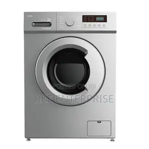 Front Load Washing Machine Syinix 
12kg Wash and Spin