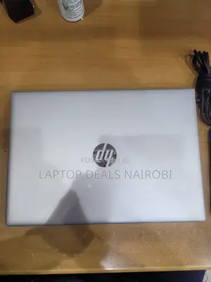Laptop HP ProBook 640 G4 8GB Intel Core I5 SSD 256GB