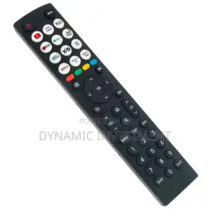Hisense En2g36h Vidaa Oled Smart Tv Remote Control
