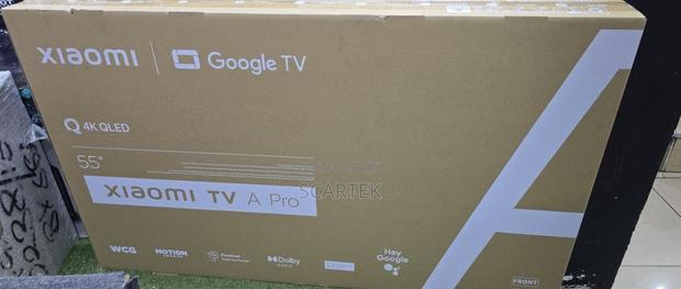 Xiaomi Tv A Pro - thumbnail 2