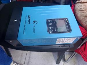 Solarpex MPPT 60a Pure Sine Wave - thumbnail 2