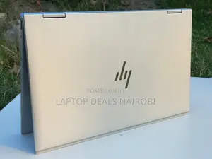 Laptop HP EliteBook x360 1030 G7 16GB Intel Core i7 SSD 256GB