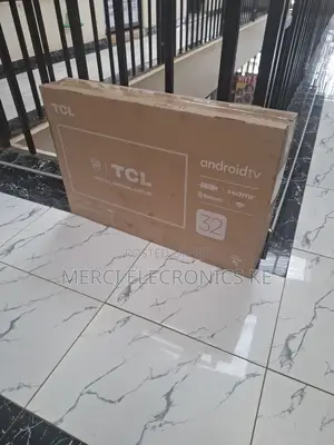 TCL S5400 FHD Smart Tv