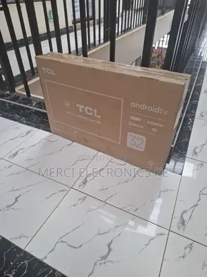 TCL S5400 FHD Smart Tv