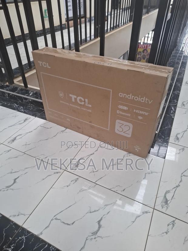 TCL S5400 FHD Smart Tv - thumbnail 3