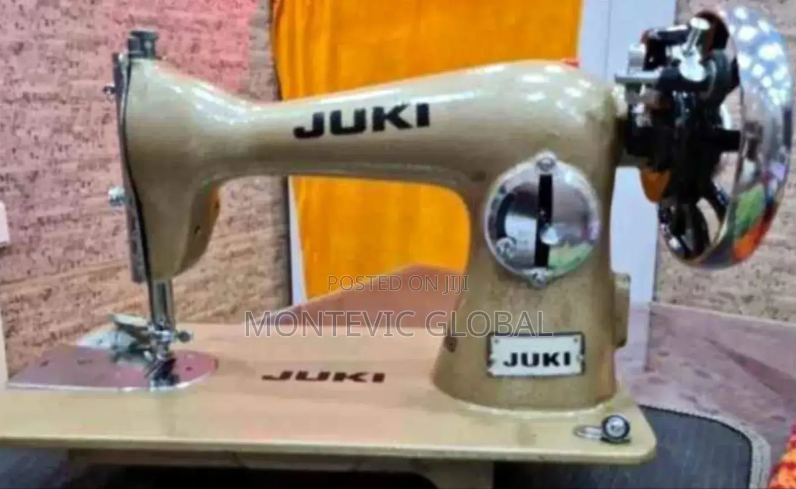 Juki Domestic Sewing Machine