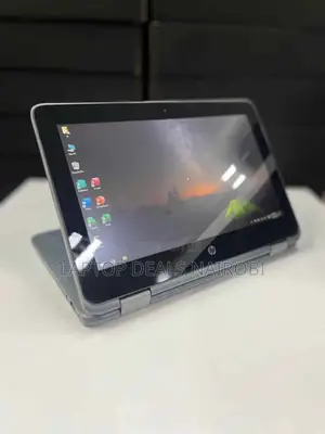 Laptop HP ProBook X360 11 G4 8GB Intel Core I5 SSD 256GB