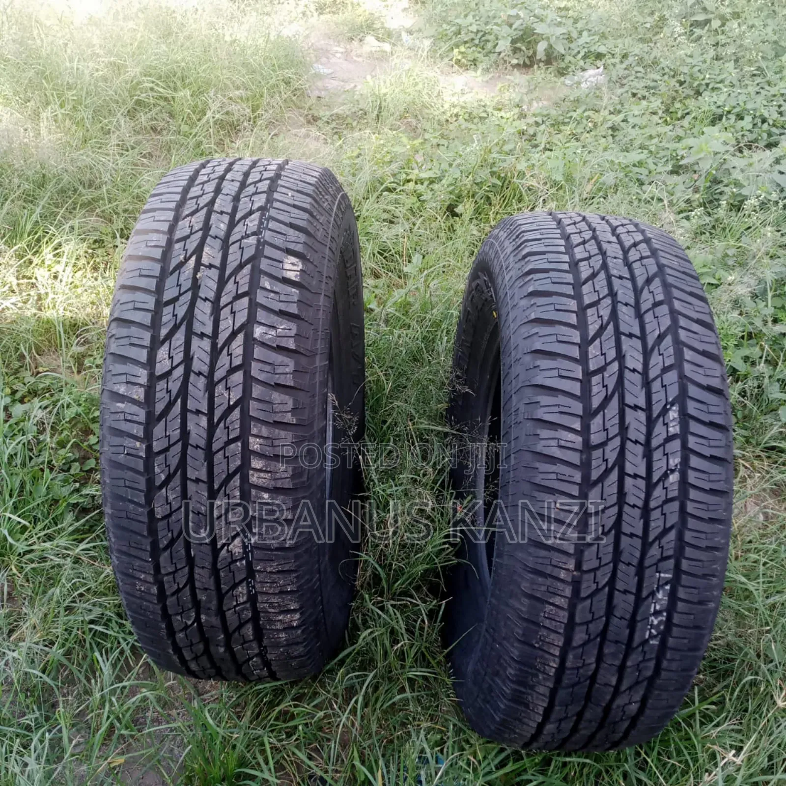 275/70 R 16 Yokohama Tyres
