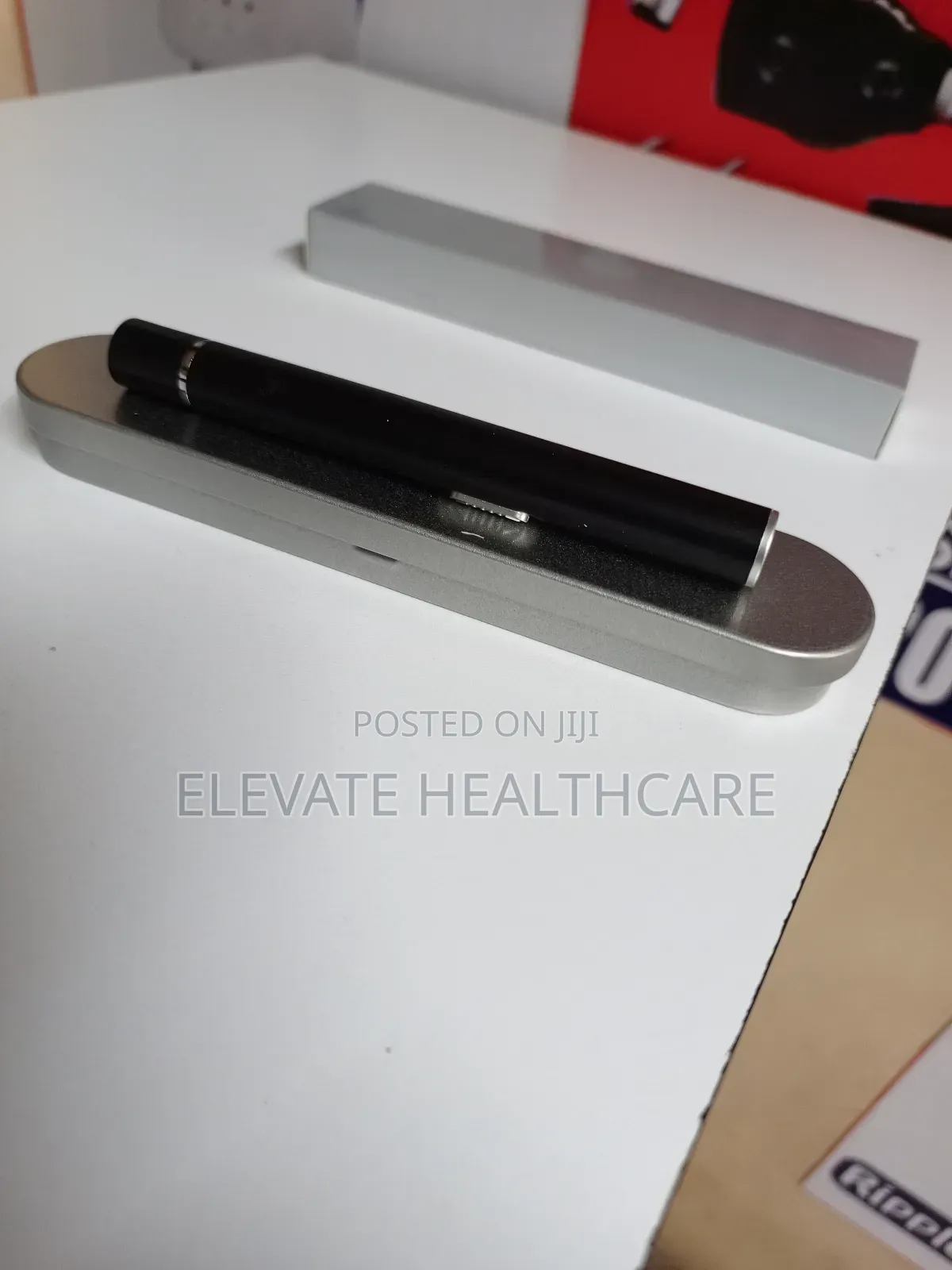 Medical Pen Torch