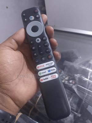 New TCL Voice Remote Control (Original) - thumbnail 2