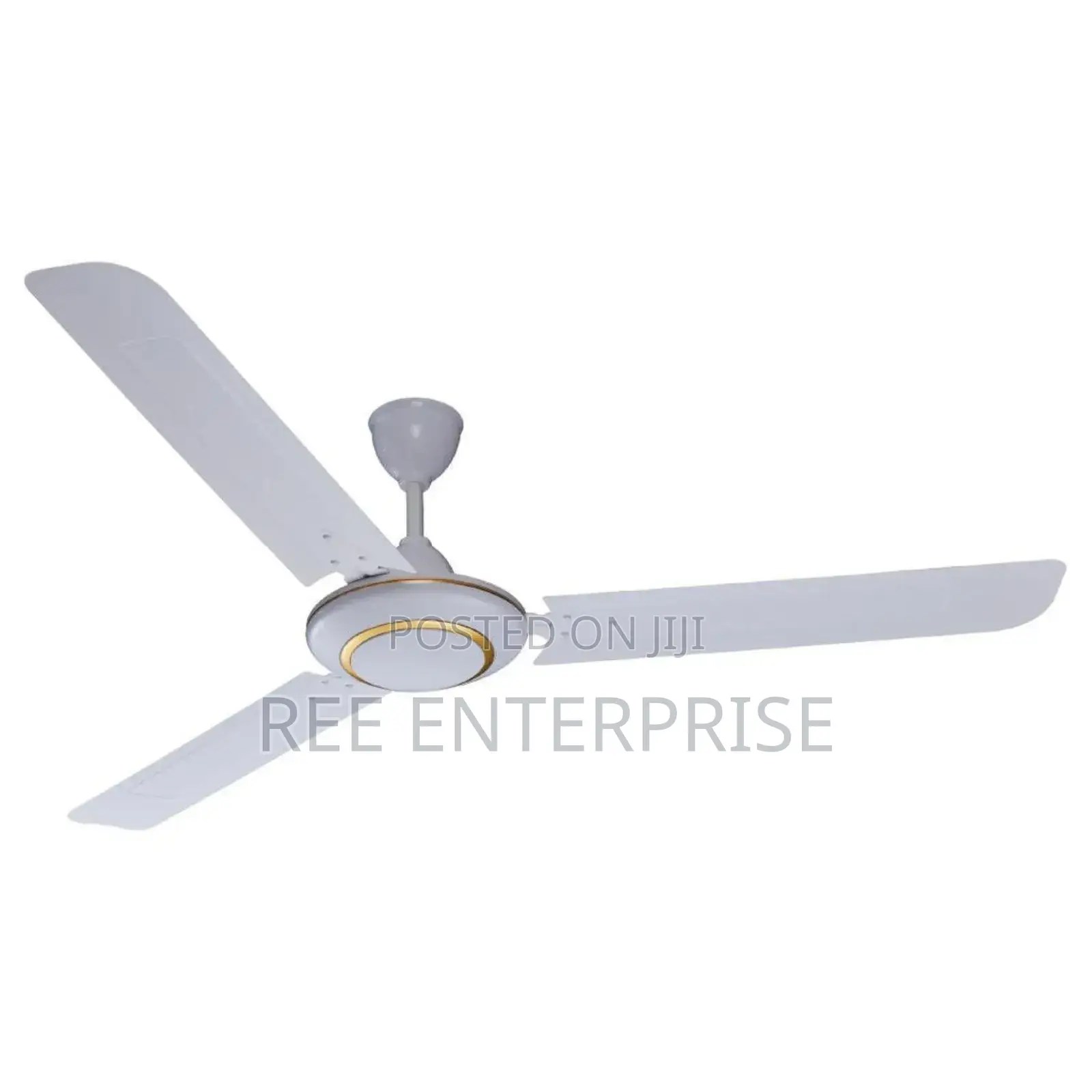 56 Inches Ceiling Ramtoms Fan