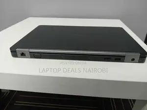 Laptop Dell Latitude 14 E5470 8GB Intel Core I5 SSD 256GB