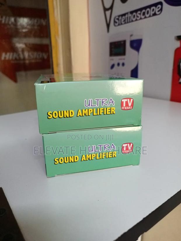 Rechargeable Haering Aid - thumbnail 2