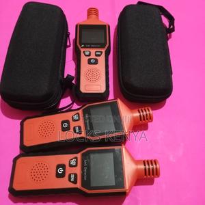 Oil Leakage Detector - thumbnail 2