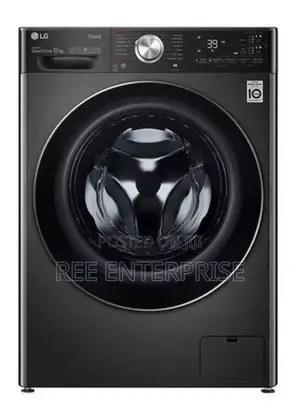 Skyworth Washing Machines Front Load 8kg Wash and Spin