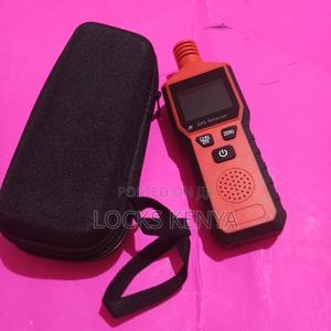 High Sensitivity Combustible Gas Detector - thumbnail 2