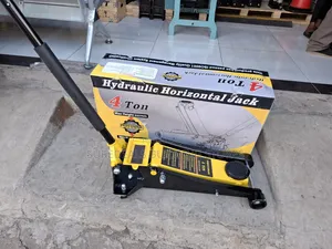 Hydralic Horizontal Jack 4t