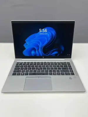 Laptop HP EliteBook 840 G7 8GB Intel Core I5 SSD 256GB